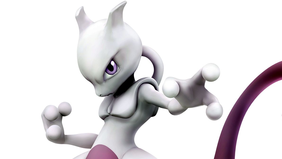 Pokemon GO': Mewtwo, Legendary Pokemon Coming Soon