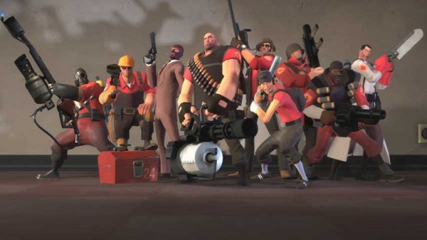 Team Fortress 2 Classic is available to download now - 85