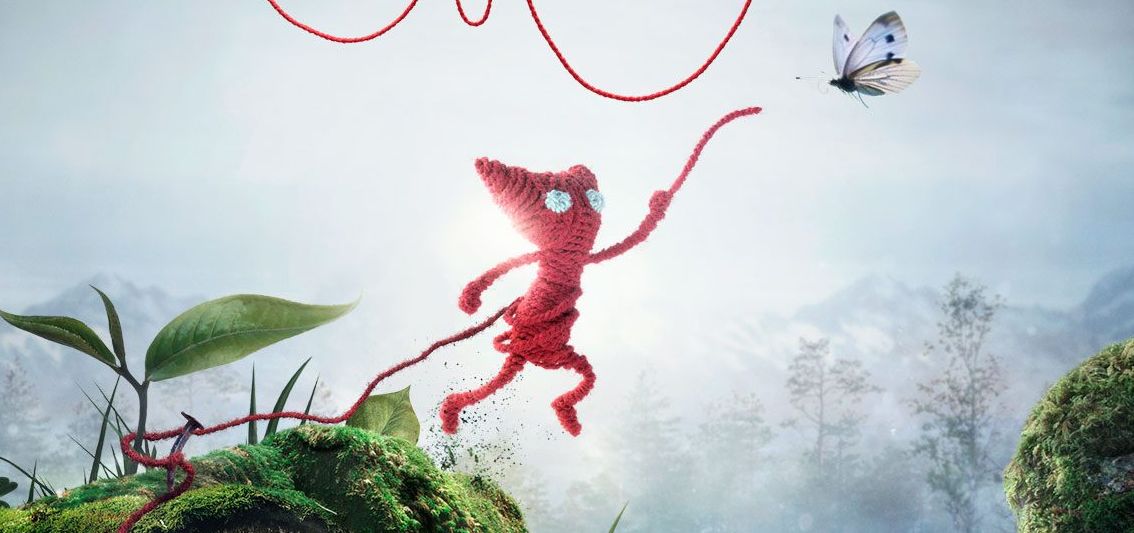 Unravel 2 is out now