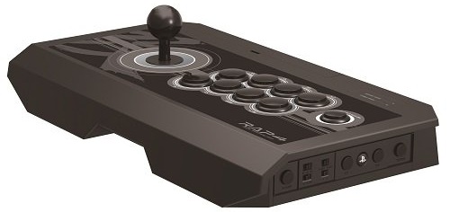 Hori Real Arcade Pro 4 Kai