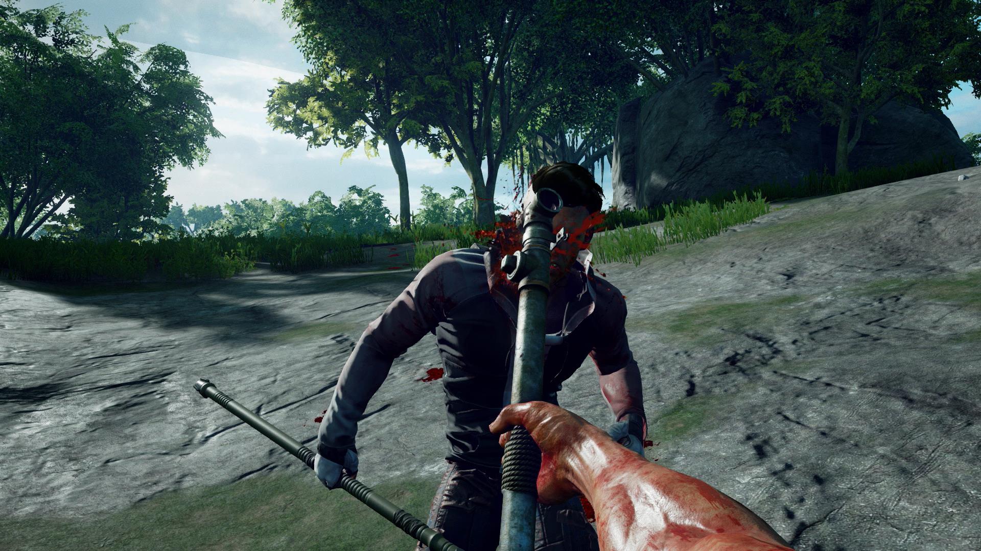 The Culling is back, and makes you pay to play more than one match