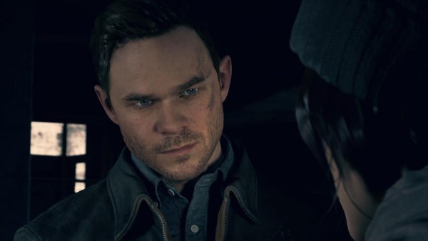 Max Payne, Alan Wake developer Remedy working on a new cinematic