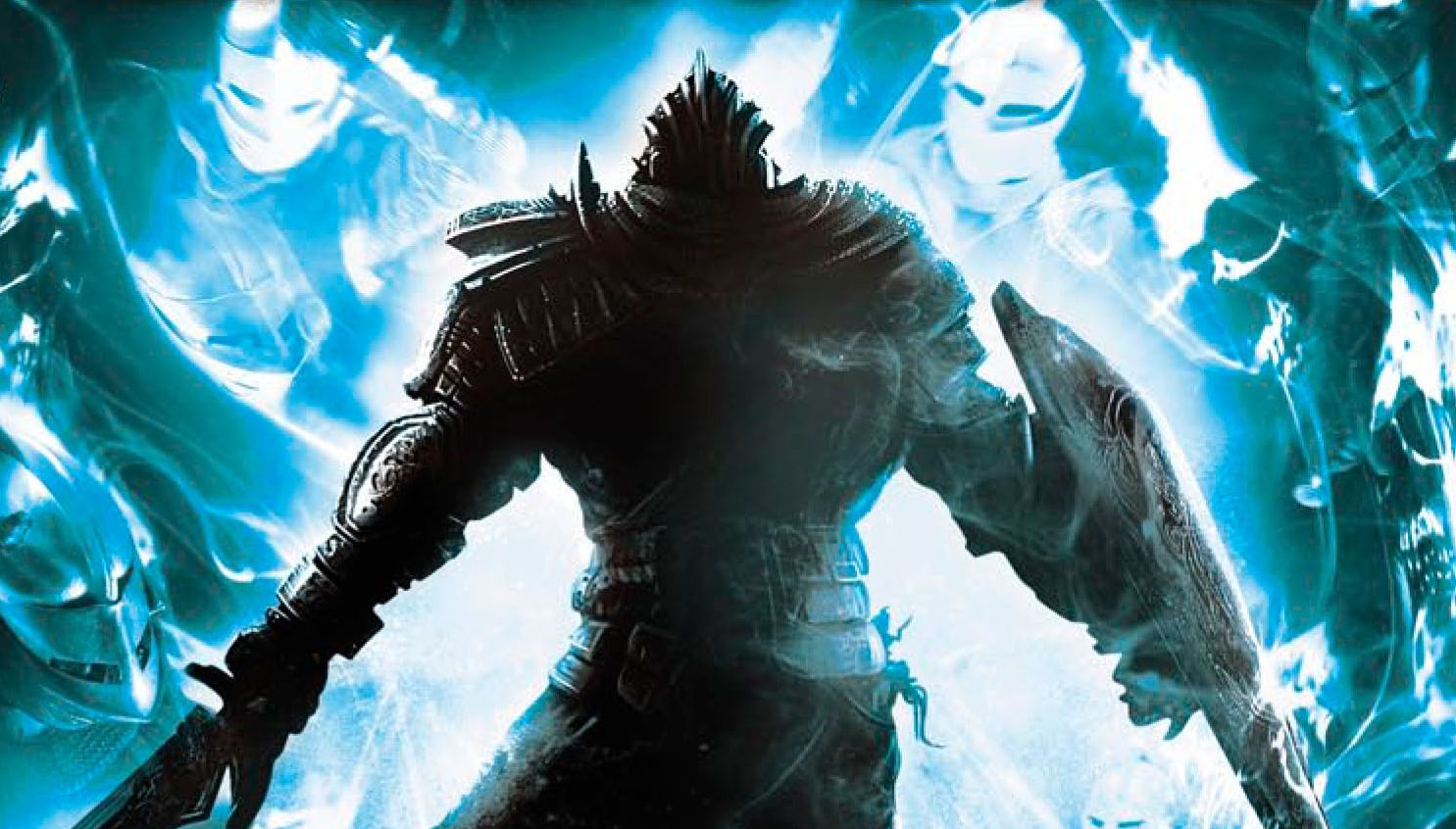 Dark souls 2 retrocompatible deals xbox one