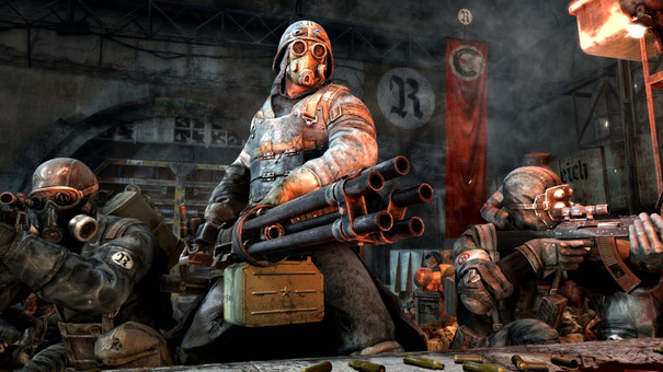 deep silver metro redux