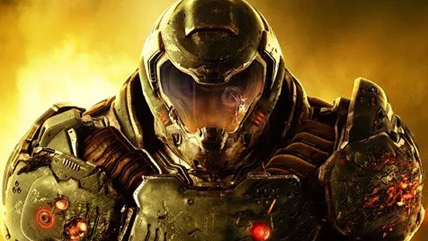 The Game Awards 2016: Doom, Overwatch, more up for Game of the