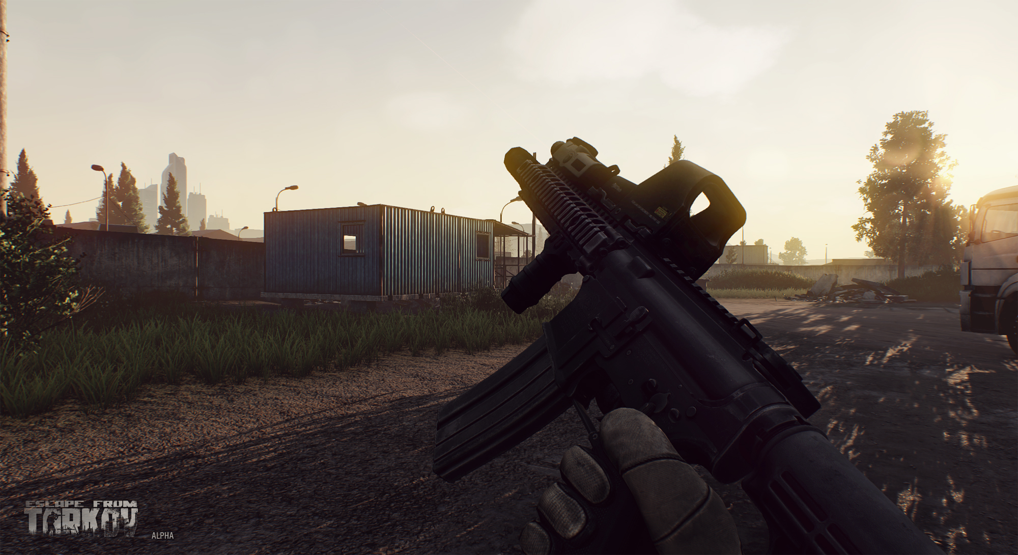 Meaningful stakes make games like Escape from Tarkov the future of Twitch - 80