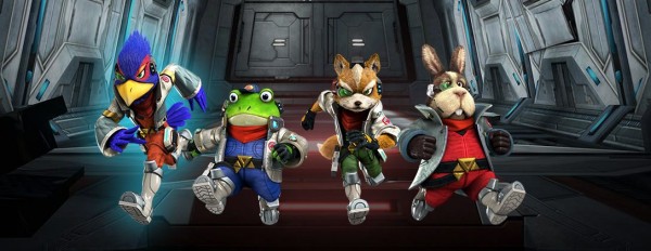 Star Fox Zero Is an Underrated Wii U Adventure