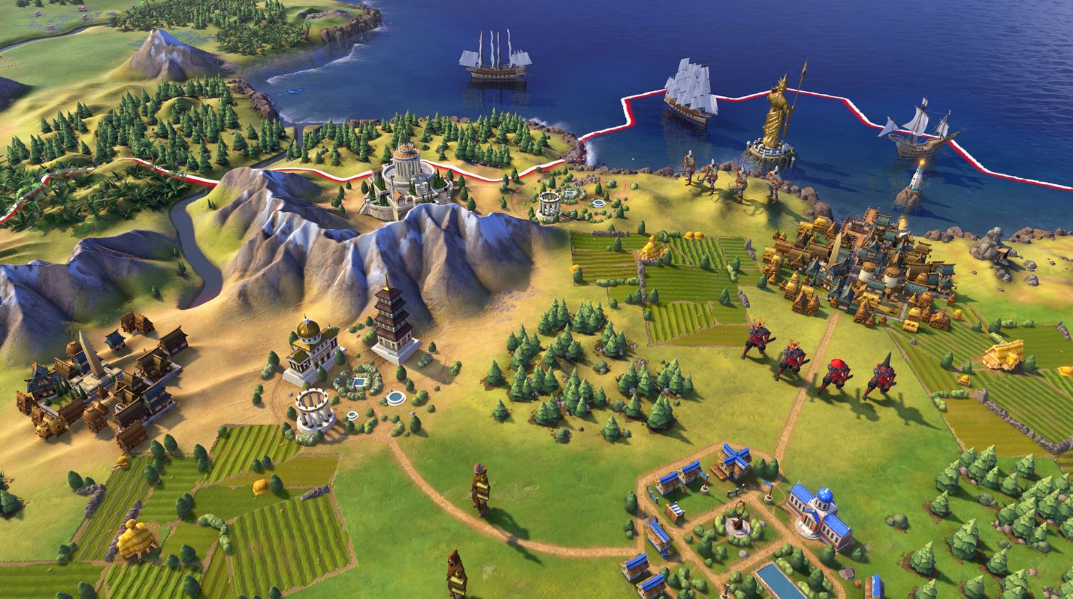 Civilization 6 Loading Woes Here S How To Stop The Game Freezing On The Now Loading Screen Vg247 - how to remove roblox game loader