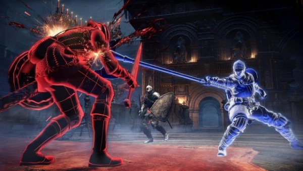 dark souls 3 arena mod