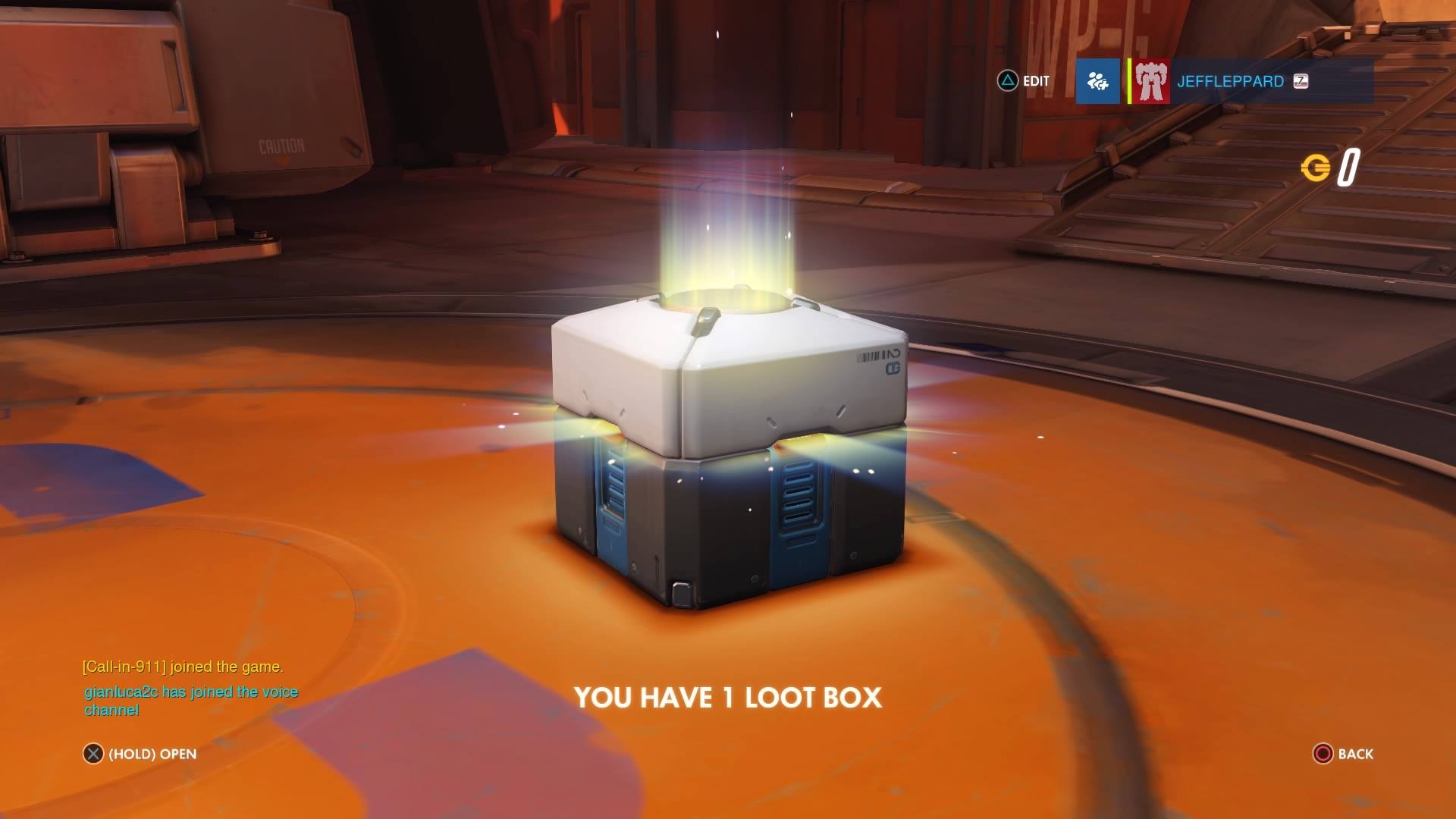 Uk Gambling Commission Finally Weighs In On Loot Boxes Vg247 - loot box roblox