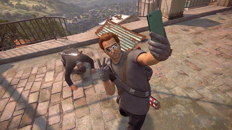 Uncharted 4 review: not as groundbreaking as 2, but the best in the series