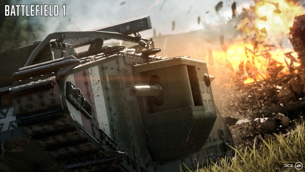 Battlefield 1: everything you didn't know you could do in multiplayer