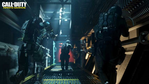 call_of_duty_infinite_warfare_e3_2016_Ship_Assault_Corridor
