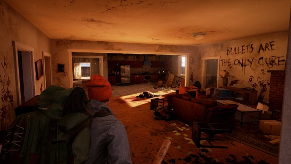 state of decay 2 ps4 release date