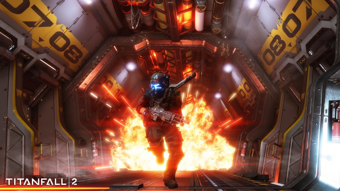 Titanfall: UK release date, gameplay basics, DLC and everything else you  need to know, The Independent