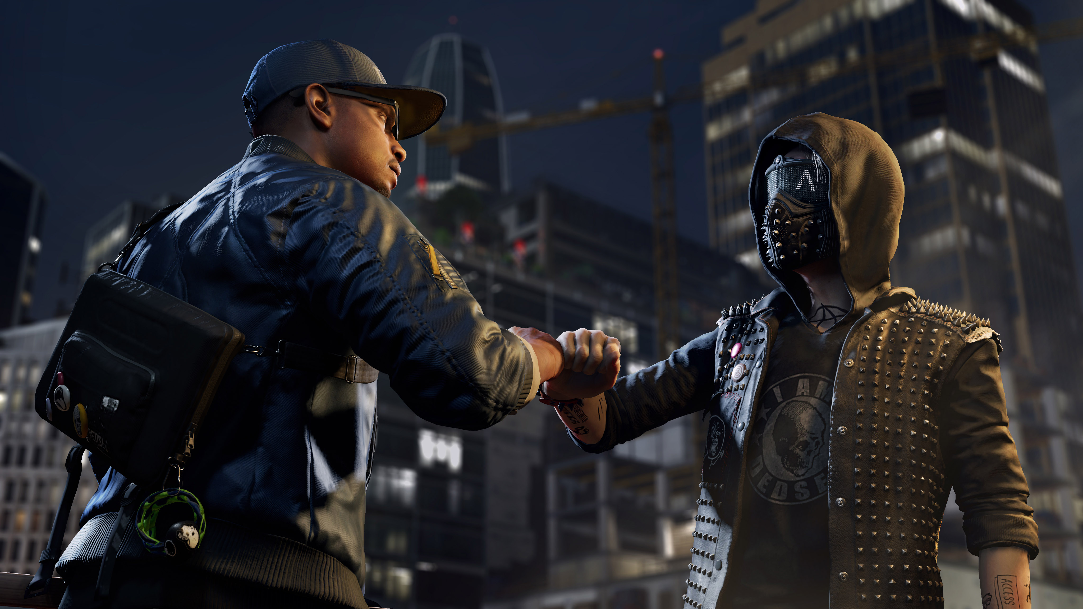 ubisoft watch dogs 2