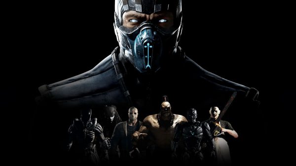 Kombat Pack 2 on Steam