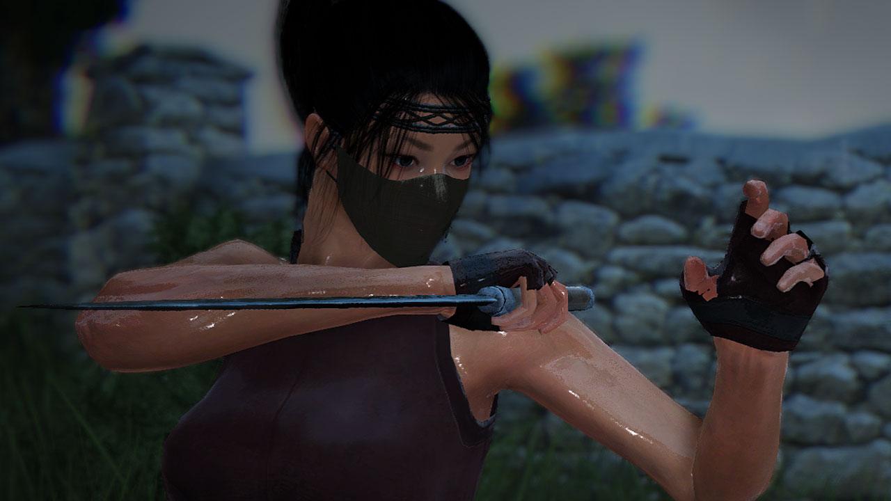 Life Of A Shai #69: Easy Money Sniper Hunting For Black Gems! - Black  Desert Online 