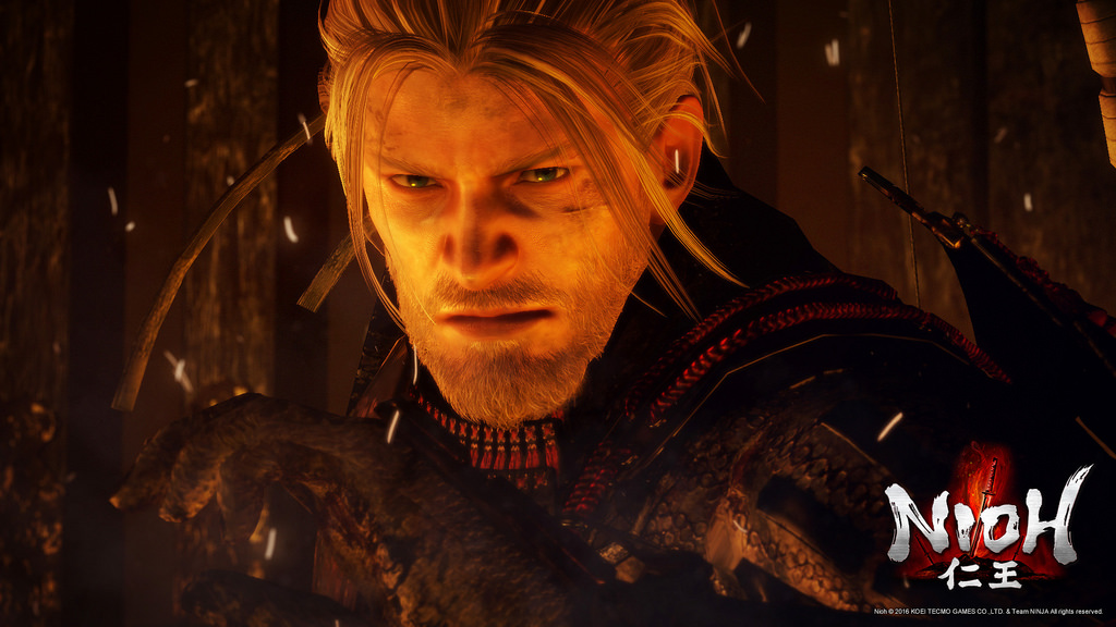 Learn the story of the real-life determine Nioh’s protagonist is predicated on with this video Learn the story of the real-life determine Nioh’s protagonist is predicated on with this video