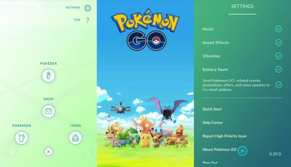 How do I find specific Pokémon? — Pokémon GO Help Center