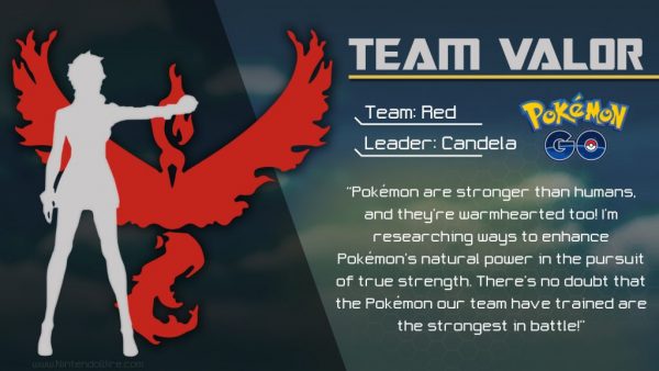 This! And yes, I'm Team Instinct #Instinct #mystic #Valor