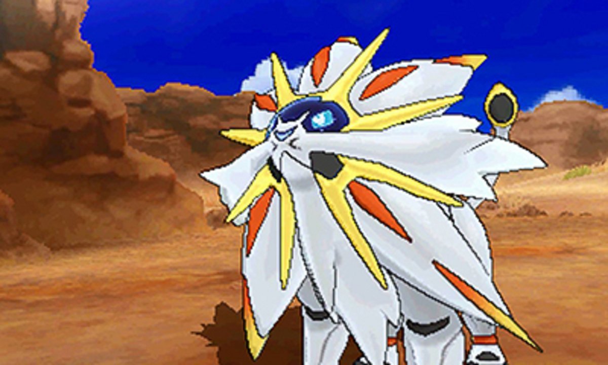 Pokemon Sun and Moon's ally system lets you get shiny Pokemon easy, here's  how to do it