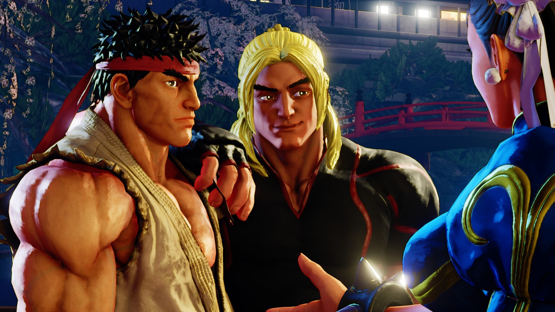 Street Fighter: Ryu's Many Multiverse Rivalries Explained