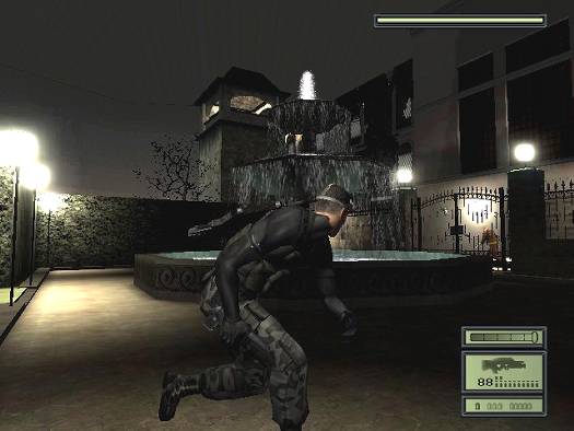 splinter cell 1 pc