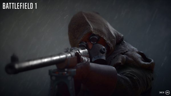 elite classes battlefield 1