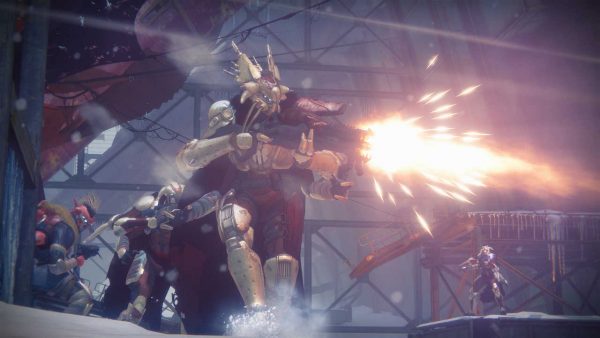 Destiny weekly reset for January 24 – Nightfall, Crucible, raid problem modifications detailed