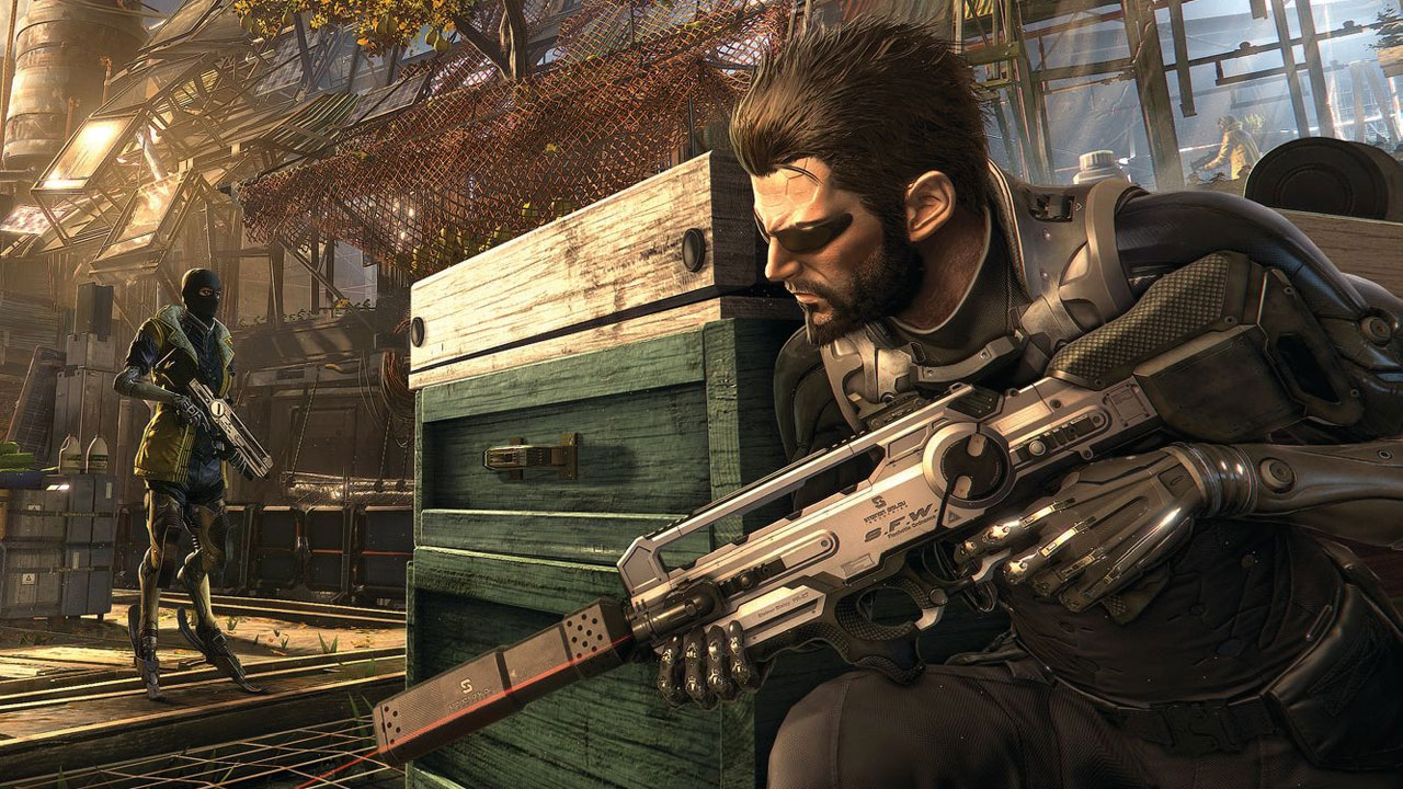 deus ex mankind divided a criminal past walkthrough