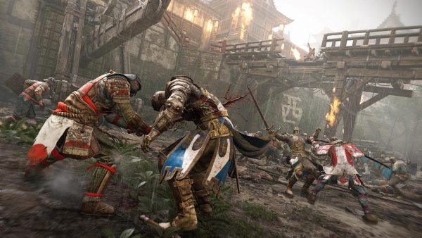 for honor pc