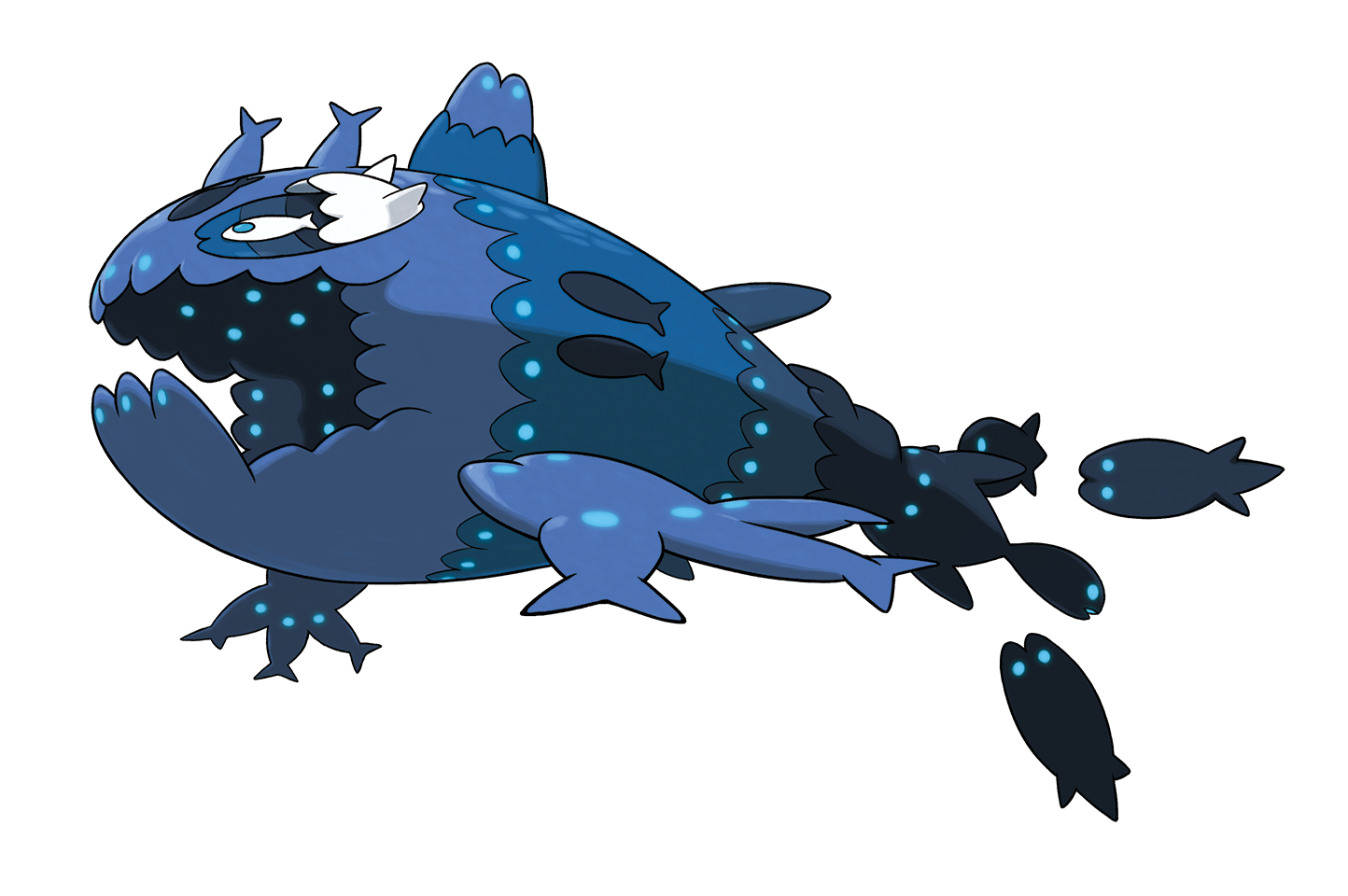 Type: Null (Normal)  Pokemon lua, Sun pokemon, Novos pokemons