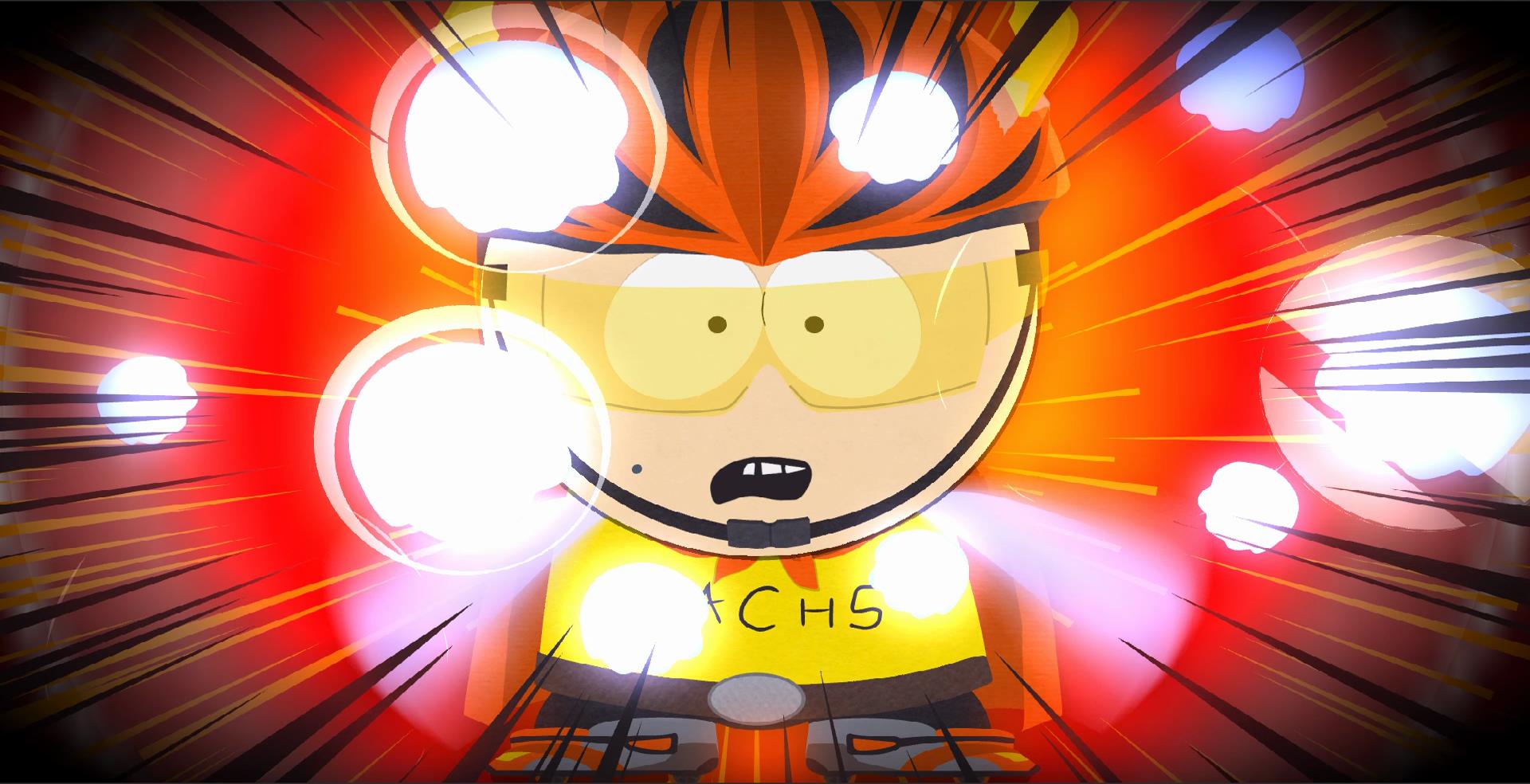 Here S A Short But Fun New Trailer For South Park The Fractured But Whole Vg247
