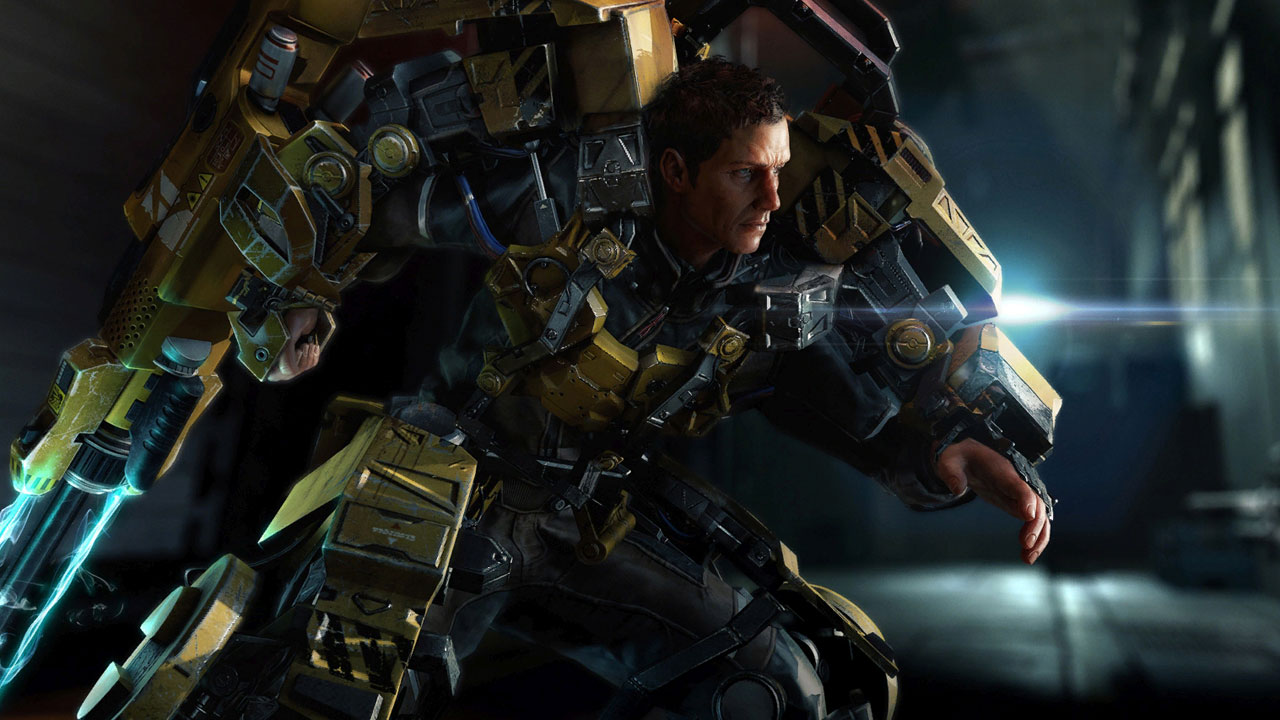 Latest video for The Surge reveals 14 minutes of uncut gameplay