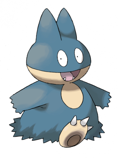 Munchlax