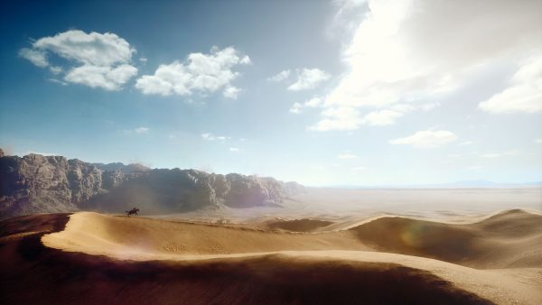 Battlefield 1 – DICE particulars 5 marketing campaign missions