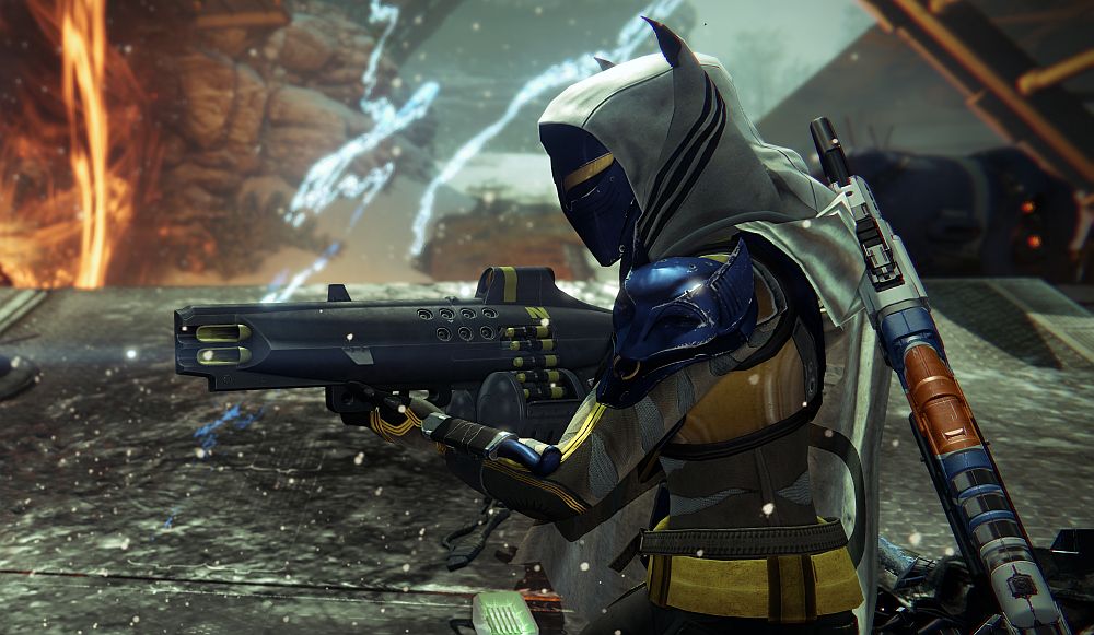 Destiny weekly reset for February 7 – Nightfall, Crucible, raid problem adjustments detailed Destiny weekly reset for February 7 – Nightfall, Crucible, raid problem adjustments detailed