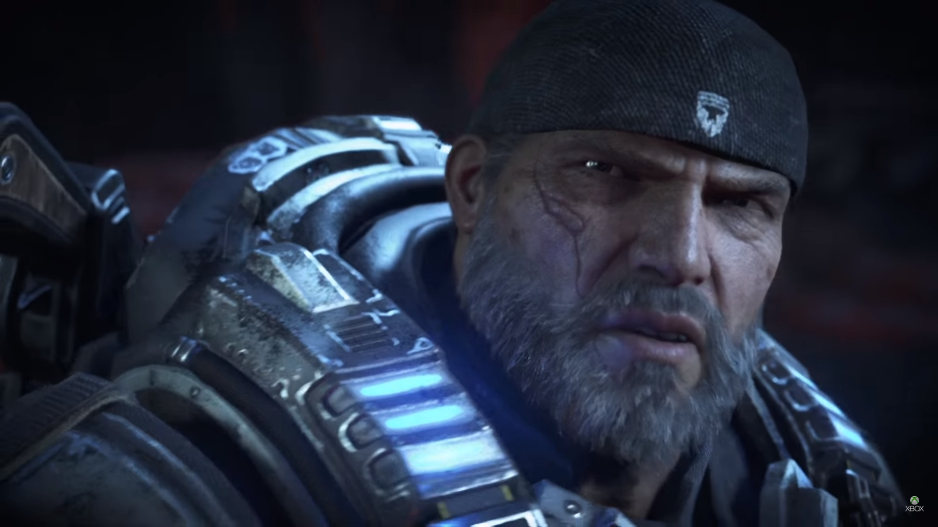 Check out Gears of War 4's New Multiplayer Map, Impact, In Brand New  Gameplay – GameSpew