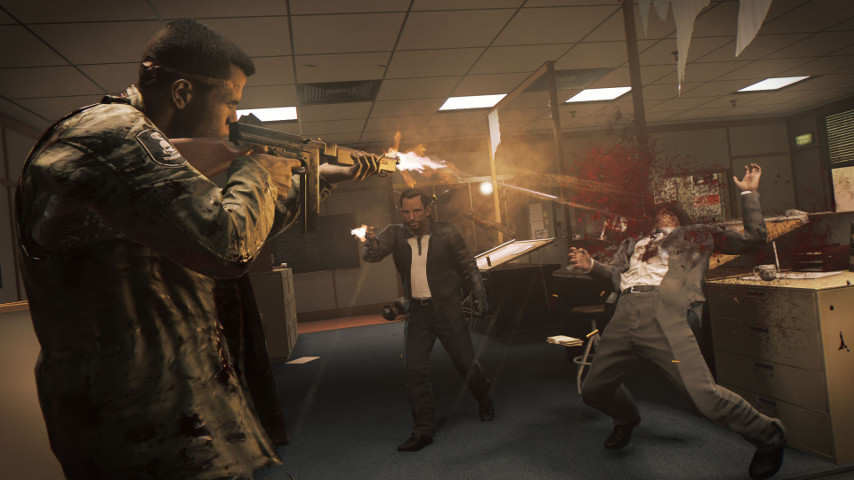 mafia 3 pc system requirements