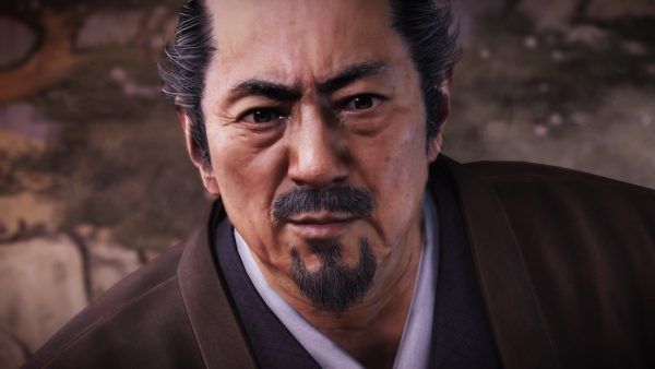 nioh tokugawa ieyasu (1)