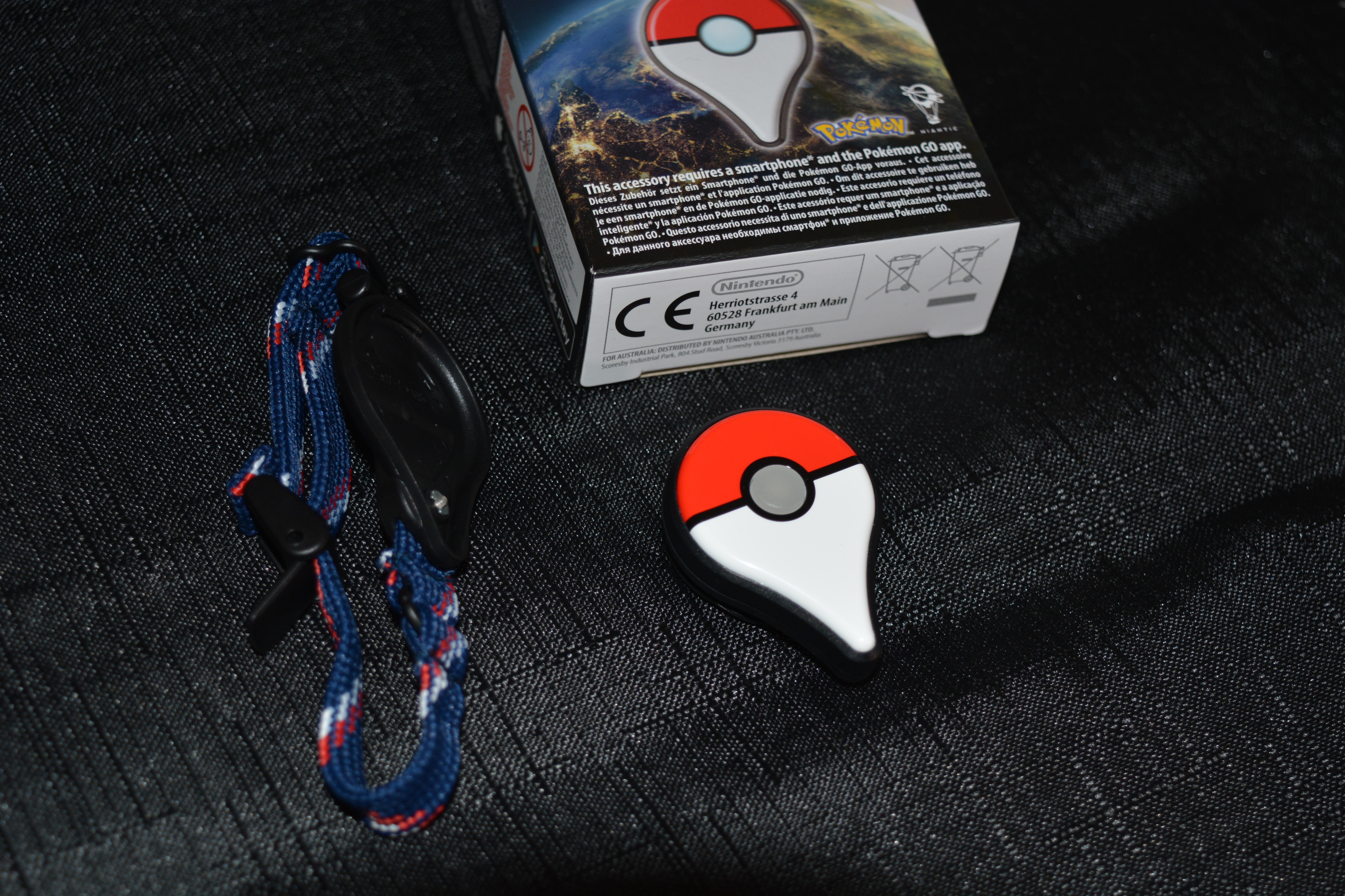 Pokemon Go Plus Review, Release Date & Buy Online
