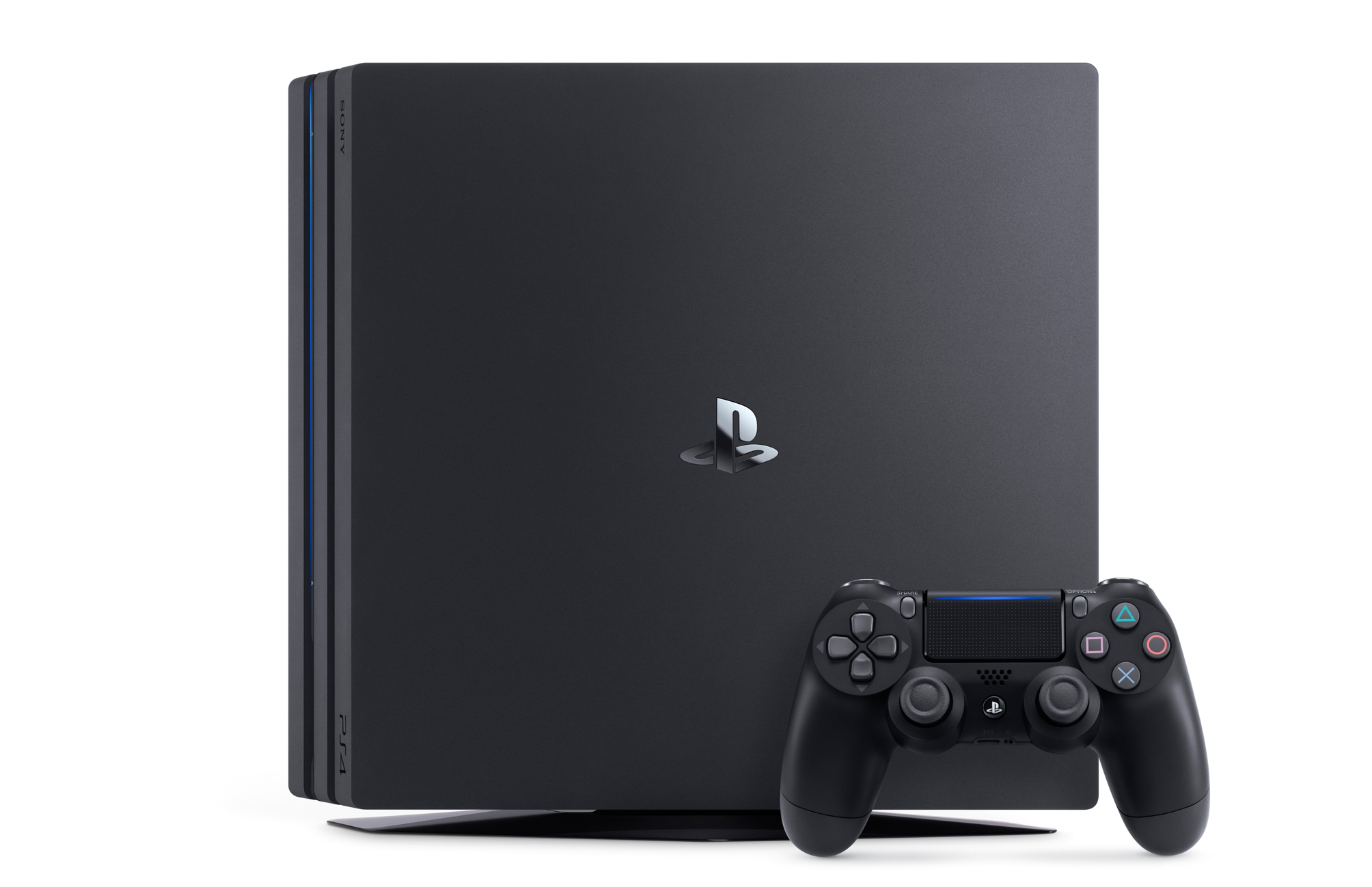 playstation 4 pro details