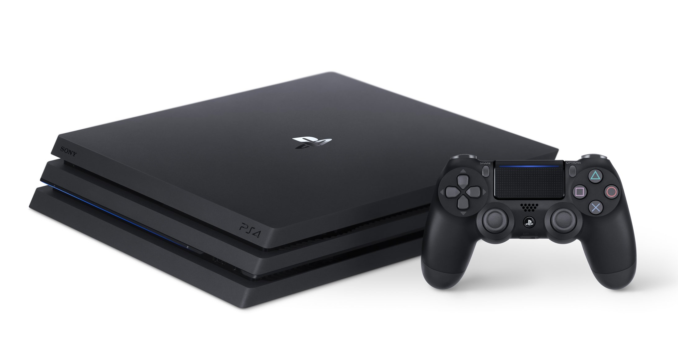 games to play on ps4 pro