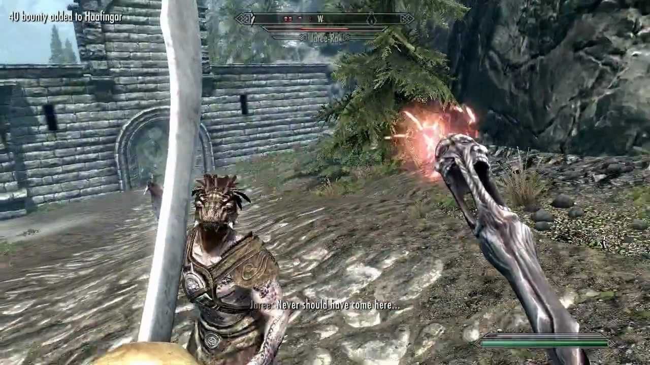 skyrim wabbajack