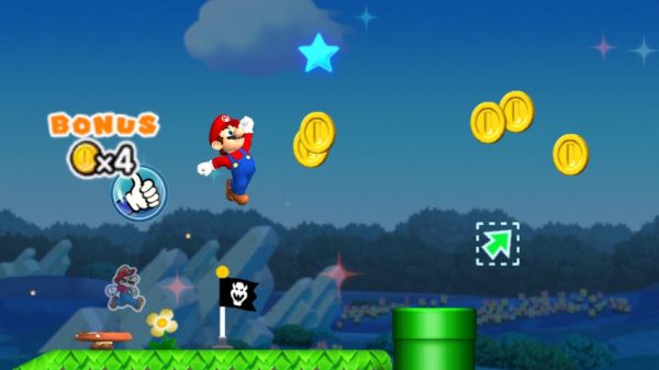 How to Play Super Mario Run PC?