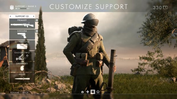 Battlefield 1 online