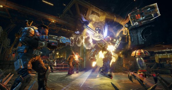 Gears Of War Pc Update Crack