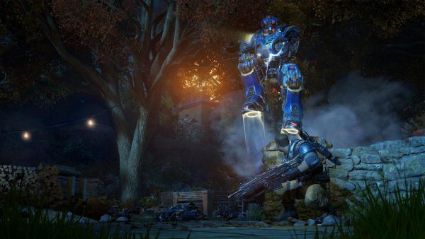 Gears of War 4 campaign review: a thrilling action romp that doesn