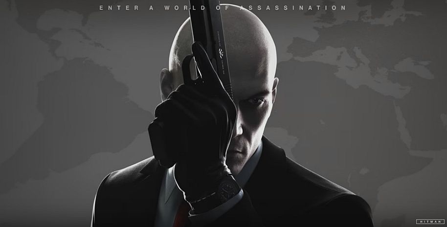 hitman